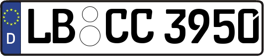 LB-CC3950