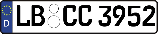 LB-CC3952