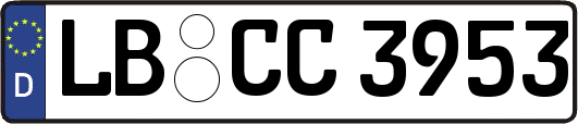 LB-CC3953