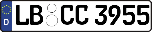 LB-CC3955