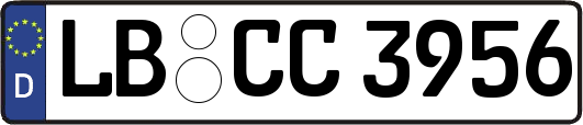 LB-CC3956