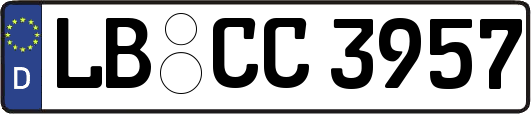 LB-CC3957