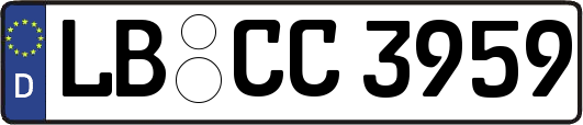 LB-CC3959