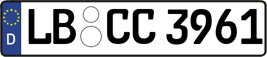 LB-CC3961