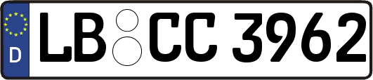 LB-CC3962