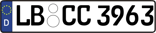 LB-CC3963