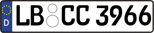 LB-CC3966