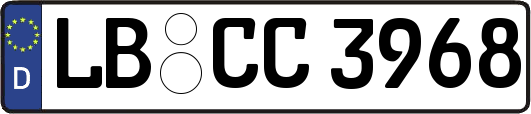 LB-CC3968