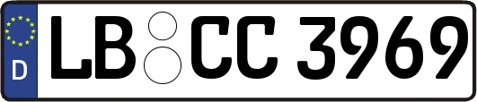 LB-CC3969