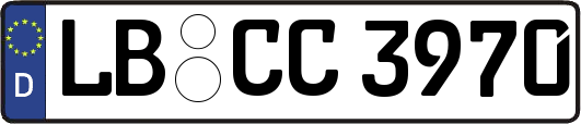 LB-CC3970