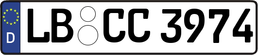 LB-CC3974