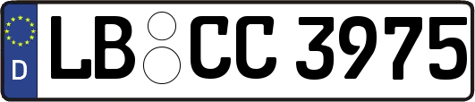 LB-CC3975