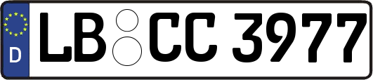 LB-CC3977