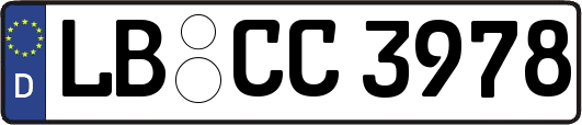 LB-CC3978