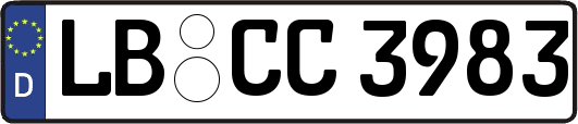 LB-CC3983