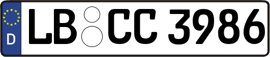 LB-CC3986