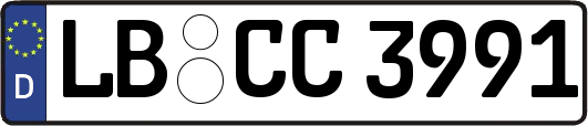 LB-CC3991