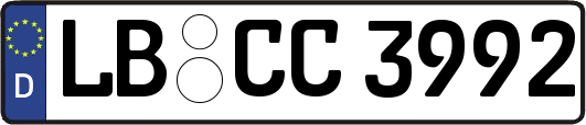 LB-CC3992