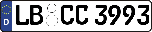 LB-CC3993