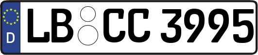 LB-CC3995