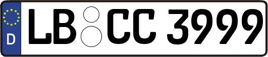 LB-CC3999