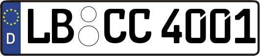 LB-CC4001