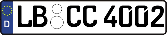 LB-CC4002