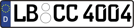 LB-CC4004