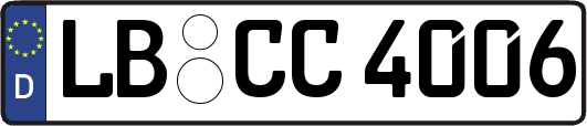 LB-CC4006