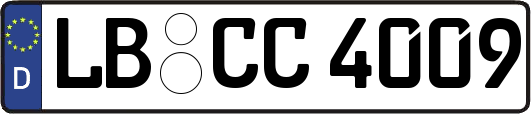 LB-CC4009