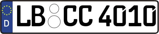 LB-CC4010