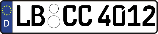 LB-CC4012