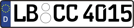 LB-CC4015