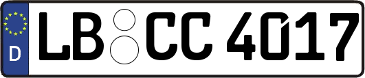 LB-CC4017