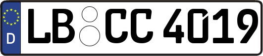 LB-CC4019