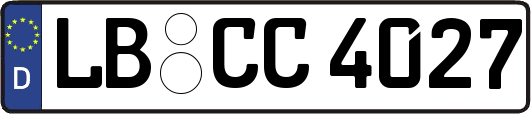 LB-CC4027
