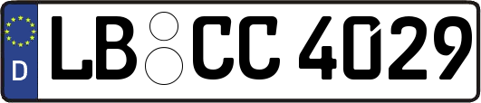 LB-CC4029