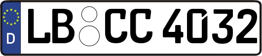 LB-CC4032