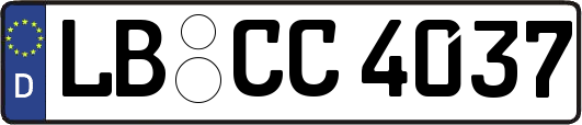LB-CC4037