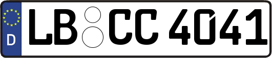 LB-CC4041