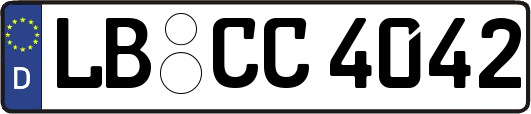 LB-CC4042