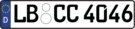 LB-CC4046