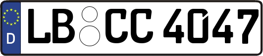 LB-CC4047