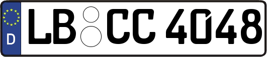 LB-CC4048