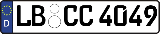 LB-CC4049