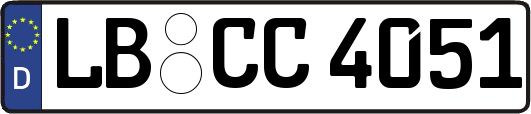 LB-CC4051