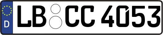 LB-CC4053