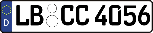 LB-CC4056