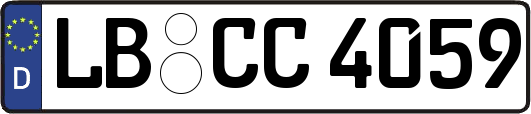 LB-CC4059