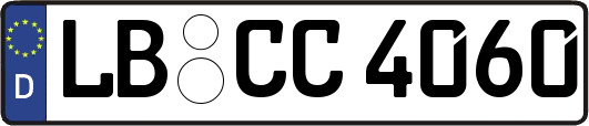 LB-CC4060